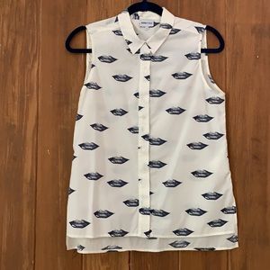 Bimba y Lola shirt